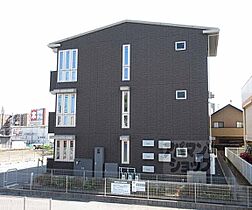 滋賀県大津市松山町（賃貸アパート1LDK・2階・42.00㎡） その3