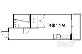 京都府京都市伏見区深草泓ノ壺町（賃貸マンション1R・3階・22.78㎡） その2