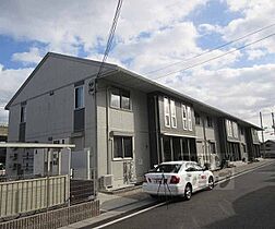 滋賀県大津市見世1丁目（賃貸アパート2LDK・1階・66.12㎡） その1