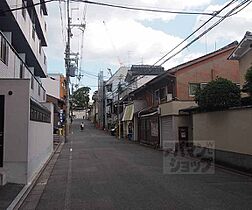 京都府京都市東山区妙法院前側町（賃貸マンション1K・2階・23.15㎡） その16