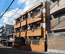 京都府京都市東山区妙法院前側町（賃貸マンション1K・2階・23.50㎡） その1