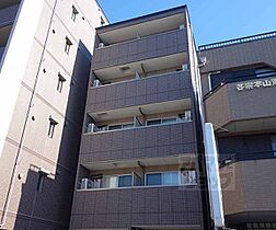 京都府京都市下京区醒ケ井通六条上る佐女牛井町（賃貸マンション1LDK・1階・40.67㎡） その3