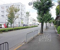 京都府京都市南区上鳥羽勧進橋町（賃貸マンション2LDK・5階・56.83㎡） その9