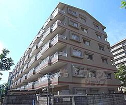 京都府京都市伏見区石田桜木（賃貸マンション3LDK・6階・62.10㎡） その3