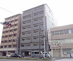 京都府京都市下京区七条御所ノ内中町（賃貸マンション1K・7階・28.05㎡） その1