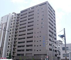 京都府京都市下京区中金仏町（賃貸マンション1LDK・11階・48.51㎡） その1