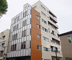 京都府京都市南区上鳥羽南唐戸町（賃貸マンション1R・5階・22.00㎡） その1