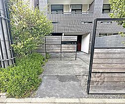 京都府京都市中京区姉小路通油小路東入る宮木町（賃貸マンション1K・1階・25.51㎡） その27