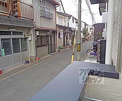 京都府京都市伏見区深草森吉町（賃貸アパート1R・3階・20.09㎡） その28