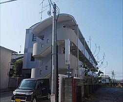 京都府京都市東山区本町17丁目（賃貸マンション1K・1階・30.10㎡） その3