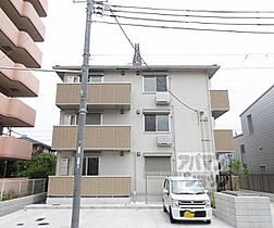 滋賀県大津市本堅田6丁目（賃貸アパート1LDK・2階・32.77㎡） その1