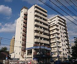 京都府京都市下京区材木町（賃貸マンション1K・4階・20.58㎡） その3