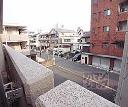 京都府京都市伏見区深草西浦町8丁目（賃貸マンション1DK・2階・28.62㎡） その22