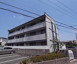 京都府京都市伏見区竹田醍醐田町（賃貸マンション2LDK・1階・43.06㎡） その1