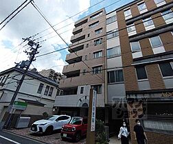 京都府京都市中京区間之町通押小路上る鍵屋町（賃貸マンション2LDK・4階・50.39㎡） その21