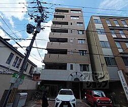 京都府京都市中京区間之町通押小路上る鍵屋町（賃貸マンション2LDK・4階・50.39㎡） その3