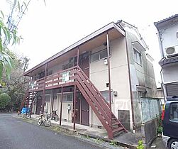 明和荘 22 ｜ 京都府京都市山科区御陵別所町（賃貸アパート1R・2階・17.00㎡） その3