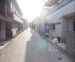 京都府京都市伏見区東柳町（賃貸マンション1K・2階・18.59㎡） その9