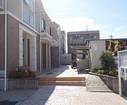 京都府京都市南区上鳥羽馬廻町（賃貸アパート1K・1階・32.90㎡） その14