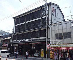 京都府京都市下京区東境町（賃貸マンション1K・4階・24.48㎡） その3