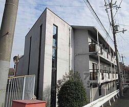 滋賀県大津市富士見台（賃貸マンション1K・3階・25.92㎡） その1