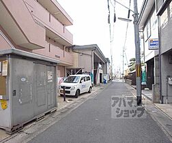 京都府京都市伏見区向島立河原町（賃貸マンション1K・3階・21.00㎡） その22