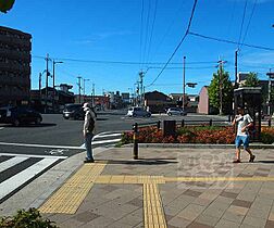 京都府京都市南区東九条宇賀辺町（賃貸マンション1K・3階・24.00㎡） その28