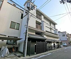 京都府京都市中京区小川通二条下ル古城町（賃貸マンション1LDK・3階・34.04㎡） その3