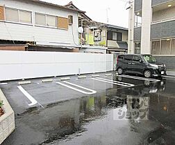 滋賀県大津市木下町（賃貸アパート1K・3階・28.60㎡） その7