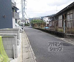 ハーモニーテラス東野中井ノ上町II 105 ｜ 京都府京都市山科区東野中井ノ上町（賃貸アパート1K・1階・20.47㎡） その10