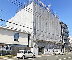 京都府京都市伏見区深草西浦町5丁目（賃貸マンション1LDK・3階・33.44㎡） その4