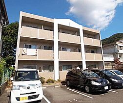 ルミナス・ヨシ 303 ｜ 京都府京都市山科区大宅中小路町（賃貸マンション1K・3階・24.96㎡） その1