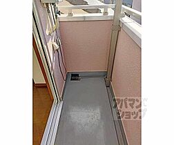 京都府京都市伏見区鑓屋町（賃貸マンション1K・1階・22.80㎡） その27