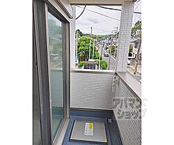 京都府京都市伏見区桃山町泰長老（賃貸アパート1LDK・3階・32.01㎡） その14