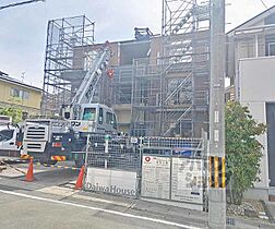 京都府京都市伏見区桃山町因幡（賃貸アパート1LDK・2階・49.21㎡） その5