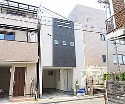 竹鼻竹ノ街道町貸家 xx ｜ 京都府京都市山科区竹鼻竹ノ街道町（賃貸一戸建3LDK・--・89.52㎡） その1