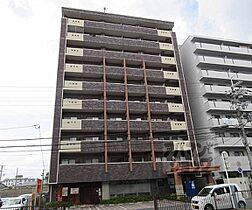 滋賀県大津市大萱1丁目（賃貸マンション1K・7階・27.72㎡） その1