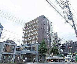 ヴェルデュール 701 ｜ 京都府京都市山科区椥辻東潰（賃貸マンション1K・7階・30.29㎡） その3