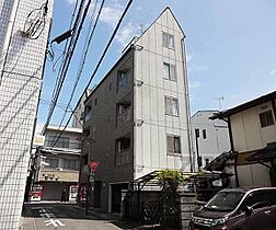 ＥＬＬｅ21 201 ｜ 京都府京都市山科区安朱南屋敷町（賃貸マンション1K・2階・20.45㎡） その1