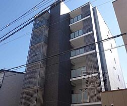 京都府京都市下京区梅小路石橋町（賃貸マンション2K・2階・31.41㎡） その1