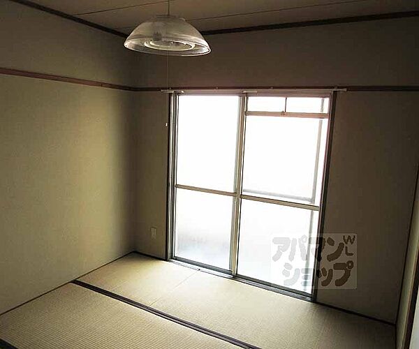 画像10:日当りの良い過ごしやすいお部屋です