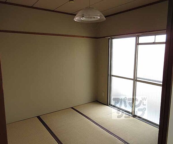 画像23:日当りの良いお部屋です