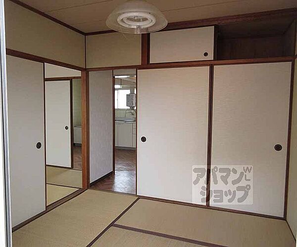 画像24:広々としたお部屋です