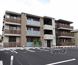 滋賀県大津市大萱4丁目（賃貸アパート1LDK・1階・42.51㎡） その1