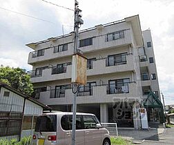 滋賀県大津市一里山1丁目（賃貸マンション1K・4階・22.00㎡） その1