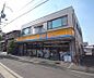 周辺：くらしハウス伏見住吉店まで100m