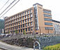 周辺：京都橘大学まで4300m