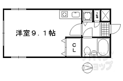 京都市営烏丸線 丸太町駅 徒歩8分
