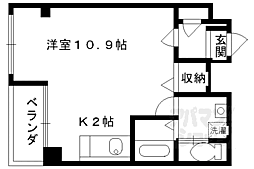 JR東海道・山陽本線 京都駅 徒歩1分 3階/-