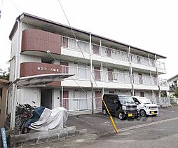 JR東海道・山陽本線 瀬田駅 徒歩18分の賃貸アパート